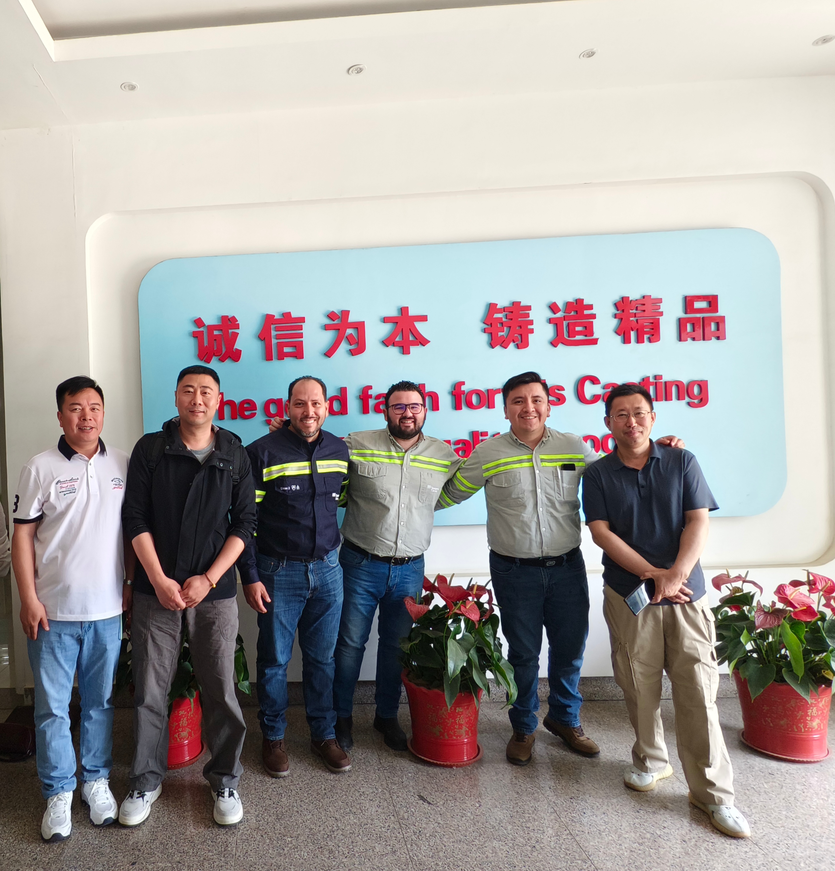 Jinwo Machinery Success Case: Stainless Steel Wire - Australia - Custom Wire Rod Shot Blasting Solution